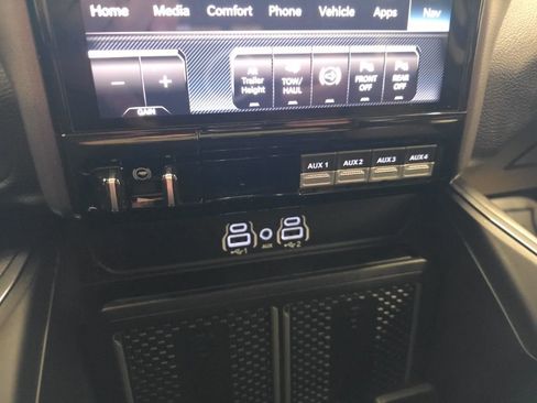 New 2026 RAM 3500 Laramie image 22