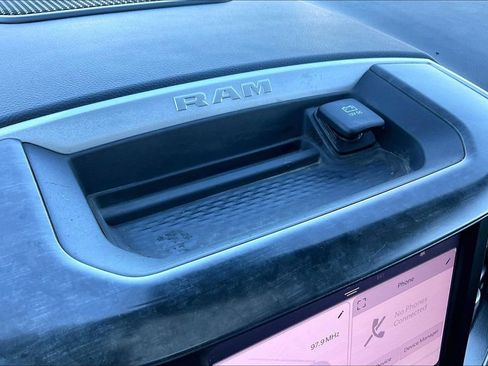 Used 2023 RAM 1500 Big Horn image 26