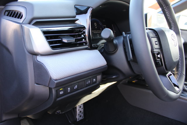 Certified 2026 Toyota Camry SE FWD image 47