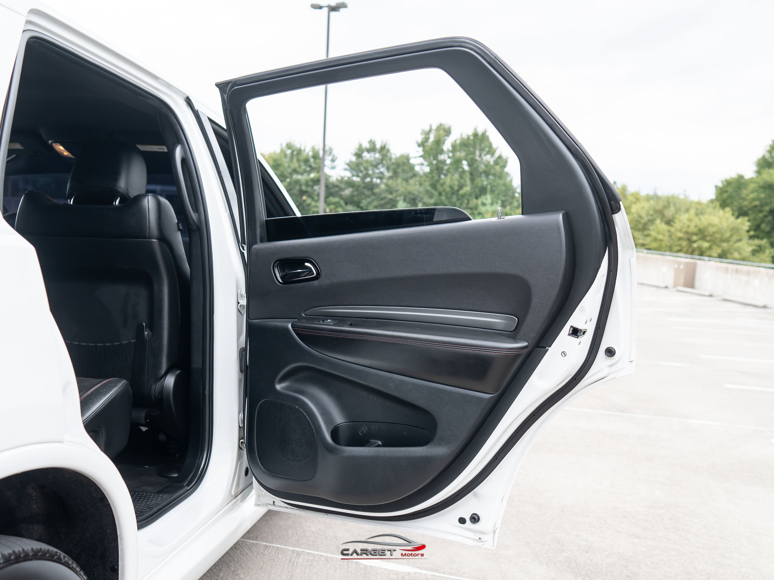 Used 2022 Dodge Durango R/T AWD/4WD image 36