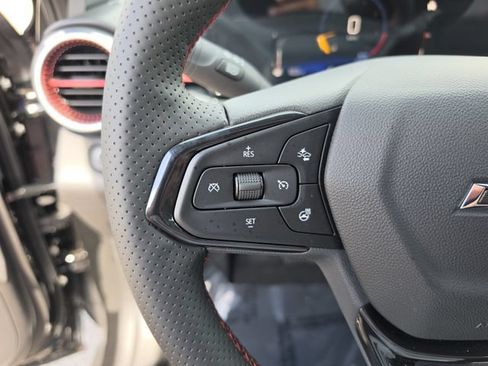 New 2026 Chevrolet Trax RS w/ Driver Confidence Package FWD image 29