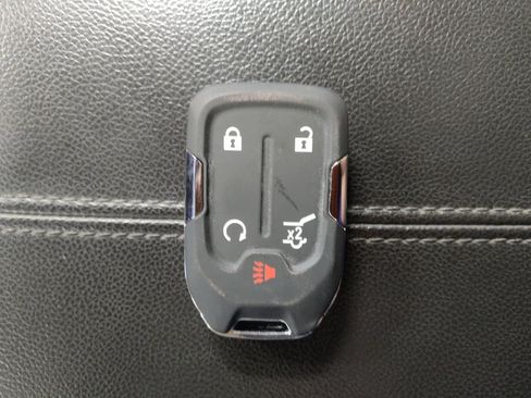 Used 2022 GMC Terrain SLT AWD/4WD image 32