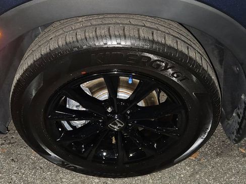 Used 2025 Honda CR-V Sport-L image 10