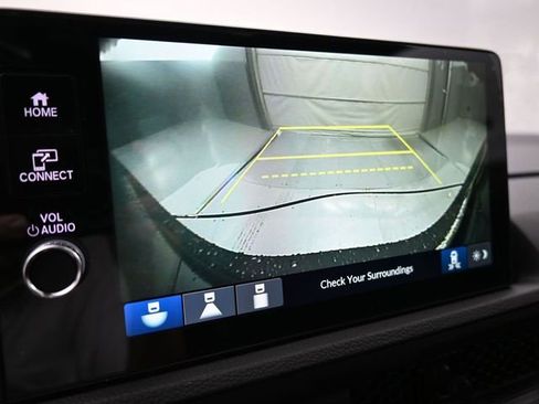 New 2026 Honda CR-V Sport image 16