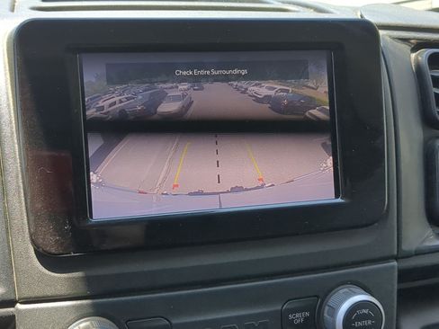 Used 2023 RAM ProMaster 2500 FWD image 24