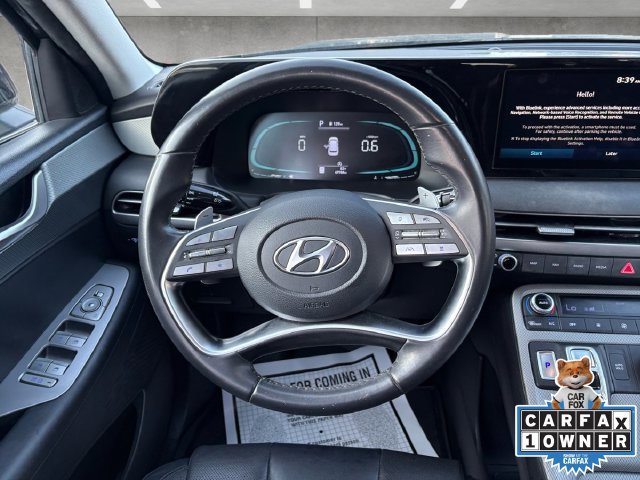 Used 2023 Hyundai Palisade XRT FWD image 21