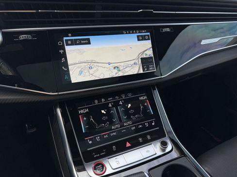 Used 2022 Audi RS Q8 image 22