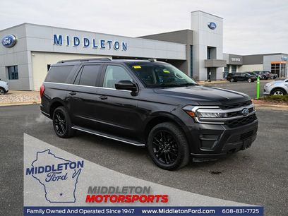 Used 2022 Ford Expedition Max XLT