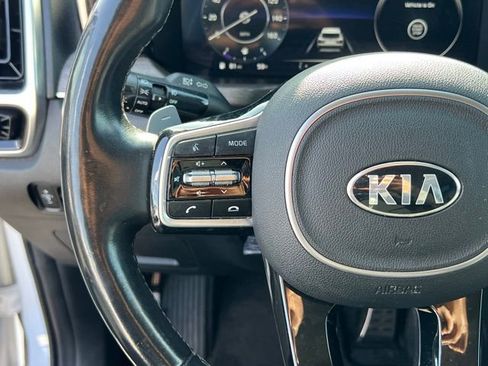 Used 2021 Kia Sorento SX Prestige image 24