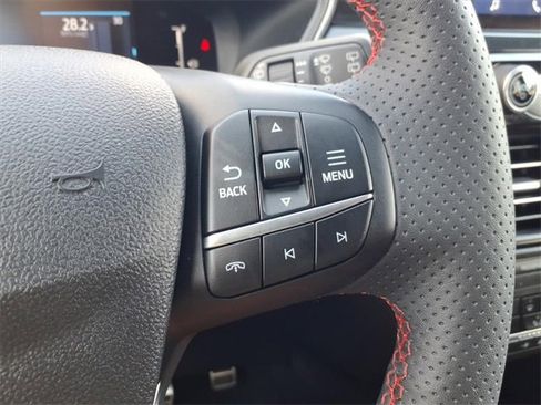 Used 2023 Ford Escape ST-Line image 25
