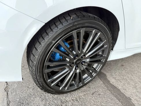Used 2016 Ford Focus RS image 37