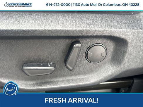 Used 2024 Ford Ranger XLT w/ Equipment Group 301A Mid image 16