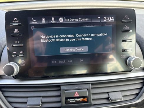 Used 2020 Honda Accord Sport image 23