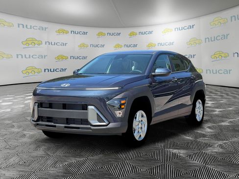 New 2026 Hyundai Kona SE AWD/4WD image 1