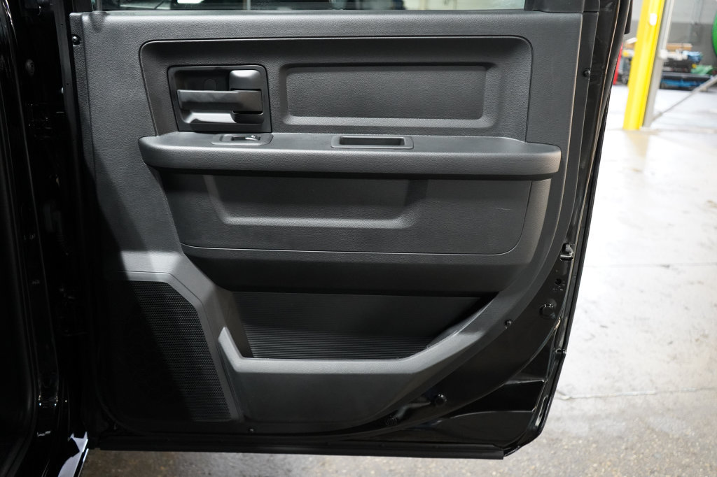 New 2027 RAM 3500 Tradesman AWD/4WD image 29