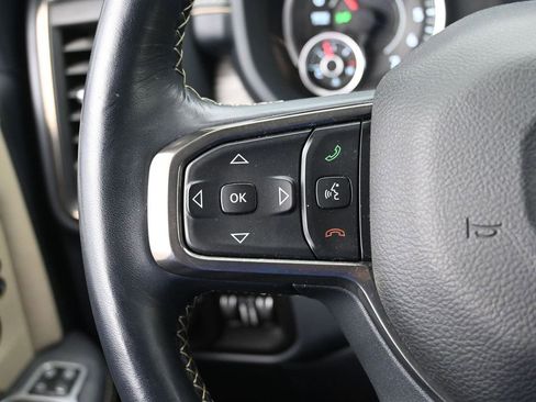 Used 2017 RAM 2500 Tradesman w/ Popular Equipment Group image 13