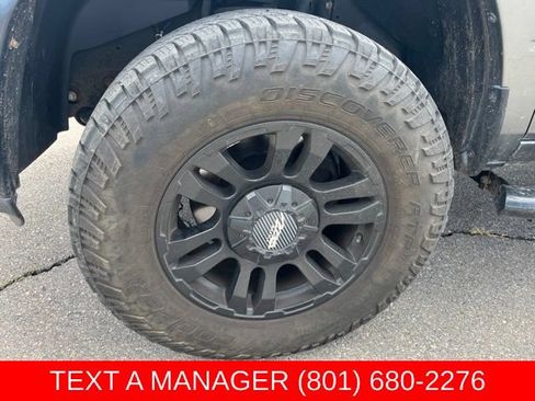 Used 2013 RAM 3500 Tradesman w/ Popular Equipment Group AWD/4WD image 9