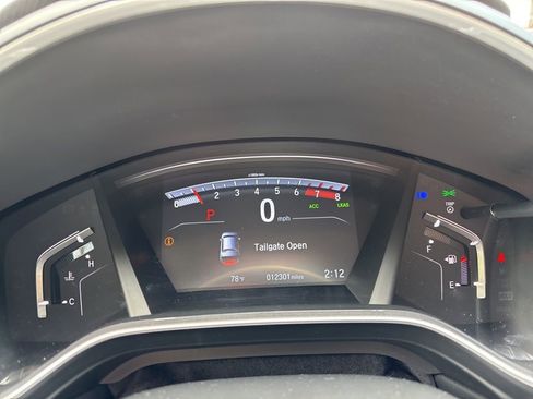 Used 2022 Honda CR-V EX-L image 12