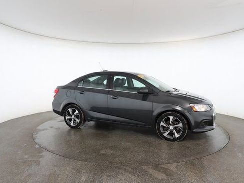 Used 2020 Chevrolet Sonic Premier image 24
