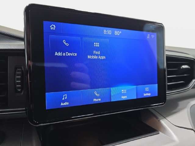 Used 2023 Ford Explorer XLT AWD/4WD image 20