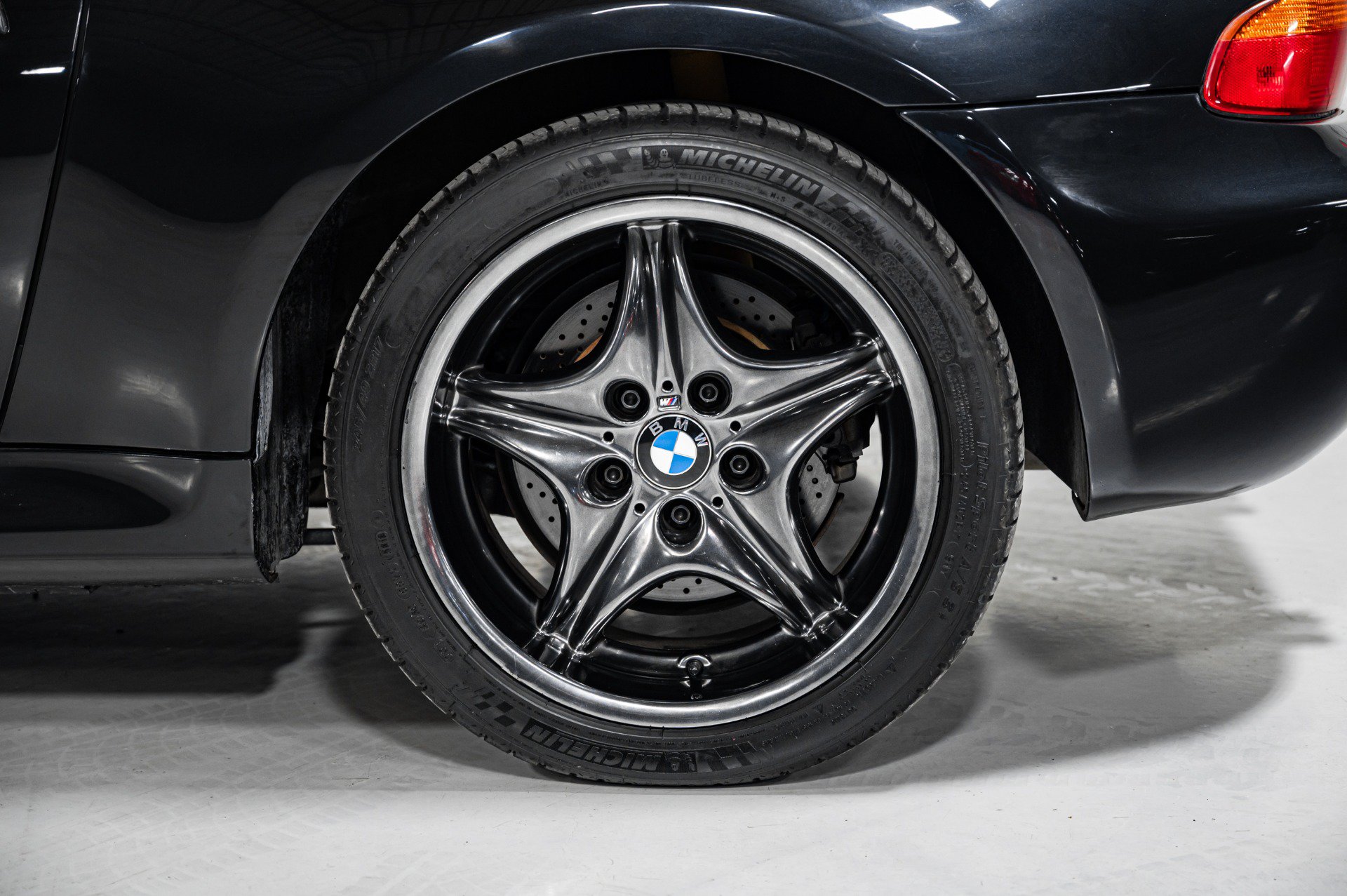 Used 1998 BMW M Roadster RWD image 13