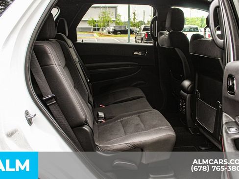 Used 2026 Dodge Durango GT RWD image 21