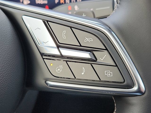 New 2026 Buick Envision Avenir AWD/4WD image 12