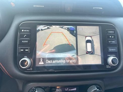 Used 2021 Nissan Kicks SR FWD image 27