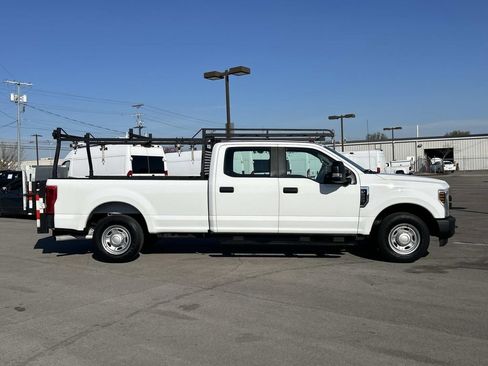 Used 2018 Ford F250 XL w/ Power Equipment Group image 2