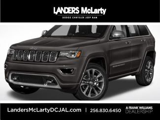 Used 2021 Jeep Grand Cherokee Overland video 1
