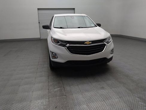 Used 2021 Chevrolet Equinox LS w/ LS Convenience Package FWD image 14