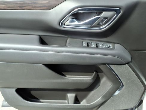 Used 2023 Chevrolet Tahoe LS w/ Driver Alert Package image 16