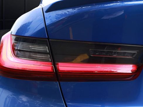 Used 2022 BMW M340i RWD image 54