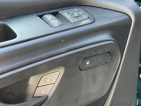 New 2025 Mercedes-Benz Sprinter 2500 image 21