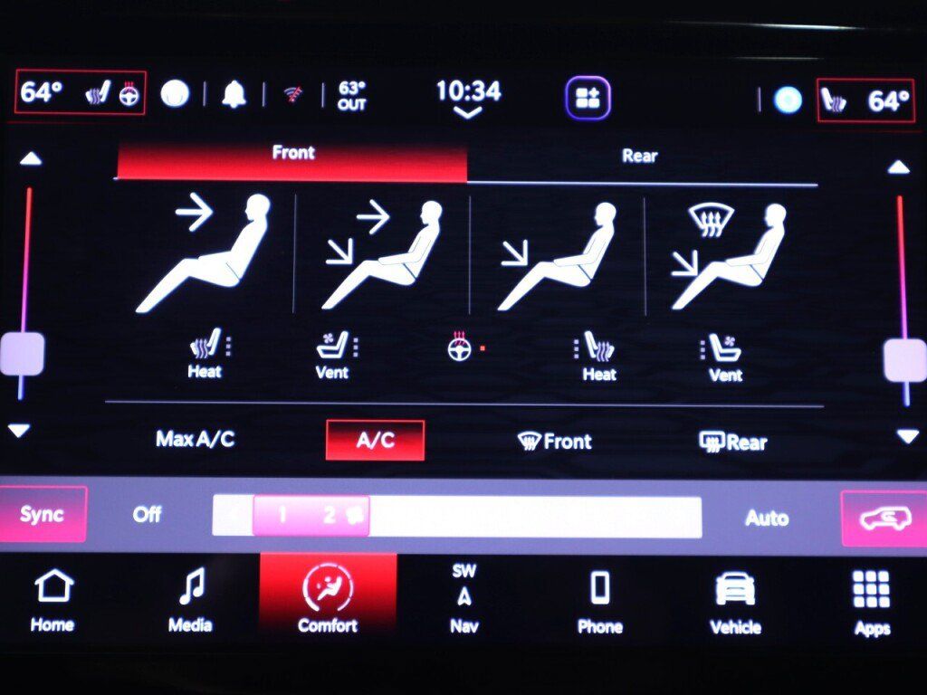Used 2021 Dodge Durango R/T w/ Trailer Tow Group IV AWD/4WD image 18
