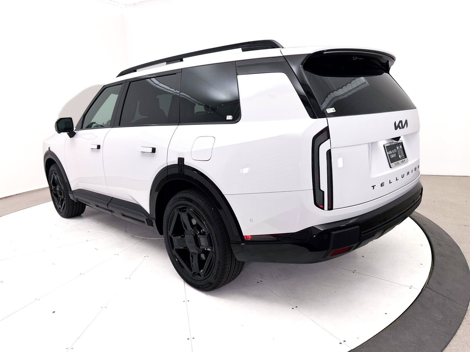 Used 2027 Kia Telluride SX Prestige X-Line AWD/4WD image 21