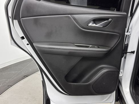 Used 2022 Chevrolet Blazer LT w/ Redline Edition image 23