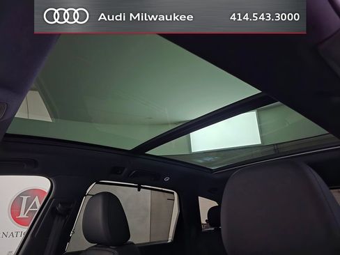 Used 2023 Audi Q7 2.0T Premium Plus w/ Premium Plus Package AWD/4WD image 20
