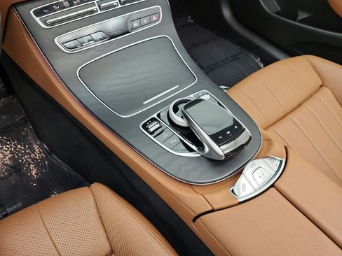 Certified 2023 Mercedes-Benz E 450 Cabriolet image 12