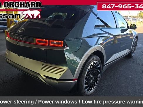 Used 2024 Hyundai Ioniq 5 Limited image 5