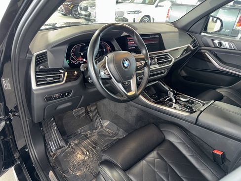 Certified 2023 BMW X5 xDrive40i w/ Premium Package image 20