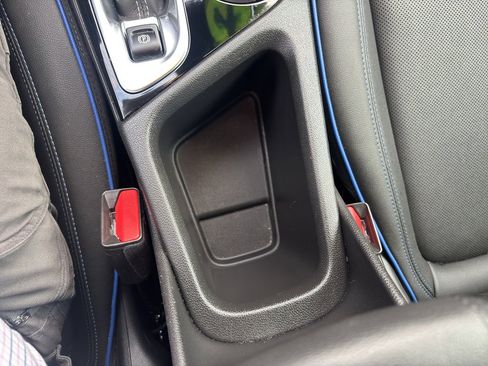 Used 2025 Buick Encore GX Sport Touring w/ Comfort Package image 14