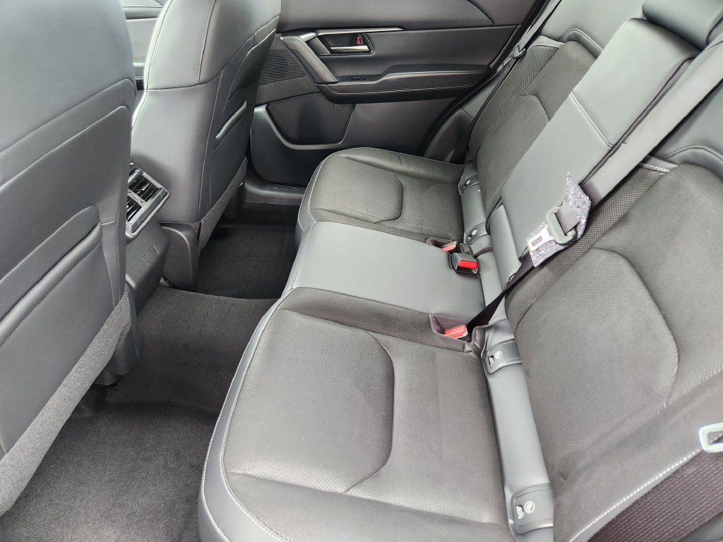 New 2026 MAZDA CX-5 Preferred AWD/4WD image 19