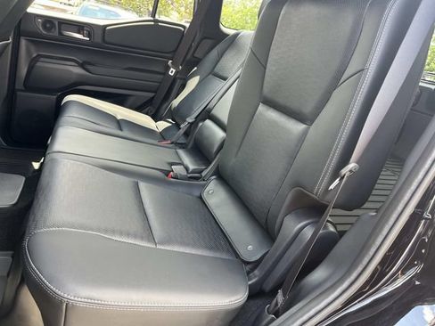 Used 2025 Toyota Land Cruiser w/ Premium Package AWD/4WD image 22