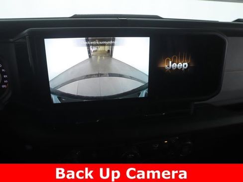 New 2026 Jeep Wrangler Unlimited Sport AWD/4WD image 4