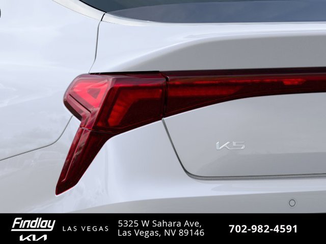 New 2027 Kia K5 GT-Line FWD image 13