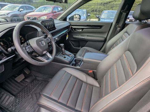 Used 2024 Honda CR-V Sport Touring image 16