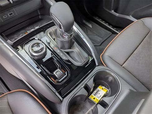 New 2026 GMC Canyon AT4 w/ Technology Plus Package image 11