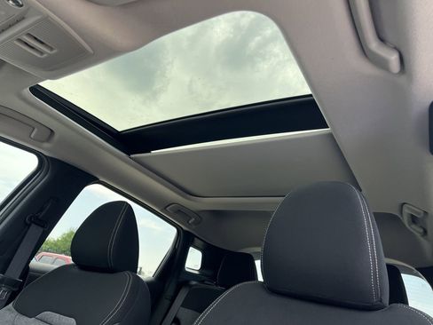 New 2026 Nissan Kicks SV FWD image 13