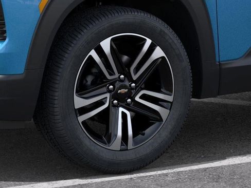 New 2026 Chevrolet TrailBlazer LT image 9